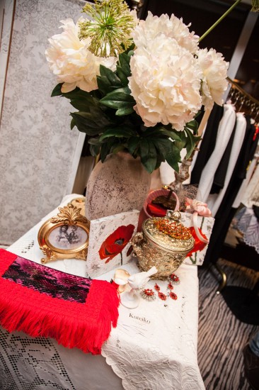 Beauty Brands B'Day Party • Beauty Bar & Fashion Fair feat. Restar Agency