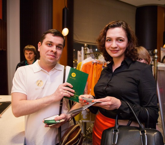 Beauty Brands B'Day Party • Beauty Bar & Fashion Fair feat. Restar Agency