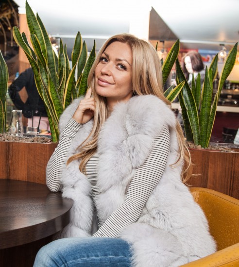 Екатерина Усманова – талантливый скульптор женского тела