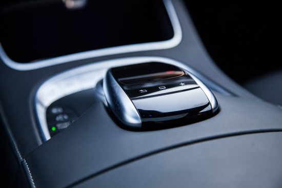 Тест-драйв Mercedes-Benz S 500 PLUG-IN HYBRID 
