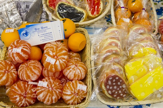 Выставка-продажа «МИР ЖЕНЩИНЫ»