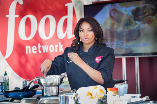 Taste of Moscow ‒ Страна гастрономических чудес!