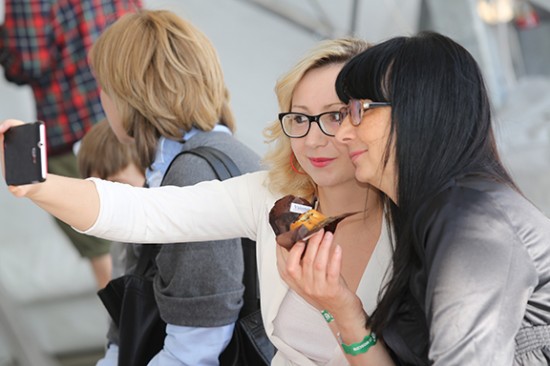 Taste of Moscow ‒ Страна гастрономических чудес!