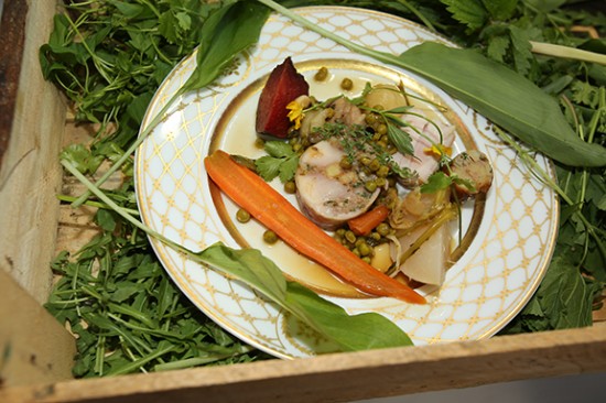 Taste of Moscow ‒ Страна гастрономических чудес!
