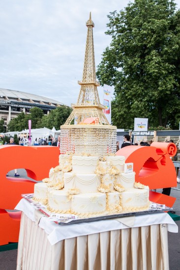 Taste of Moscow ‒ Страна гастрономических чудес!