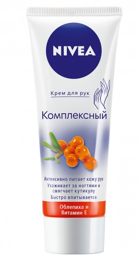Уход за телом - Новинки Лета