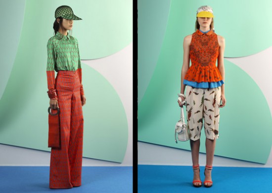 KENZO