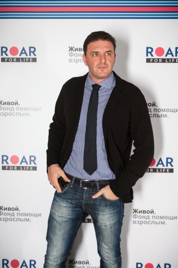 Звезды поддержали социальную кампанию за ответственное вождение ROAR FOR LIFE 
