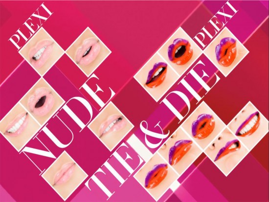 Чарующие и сверкающие губы от Make Up For Ever 