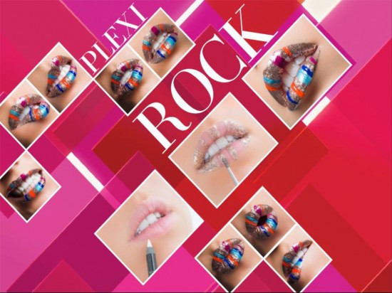Чарующие и сверкающие губы от Make Up For Ever 