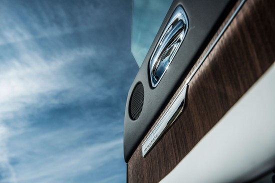 Студия Rolls-Royce Motor Cars в Порто-Черво вновь открывает свои двери 