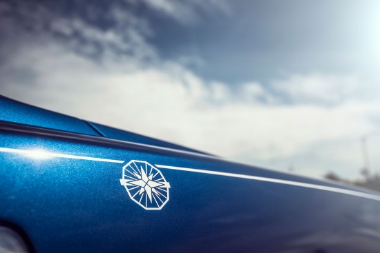Студия Rolls-Royce Motor Cars в Порто-Черво вновь открывает свои двери 