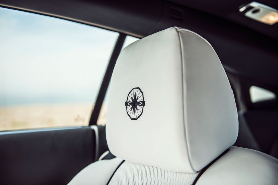 Студия Rolls-Royce Motor Cars в Порто-Черво вновь открывает свои двери 