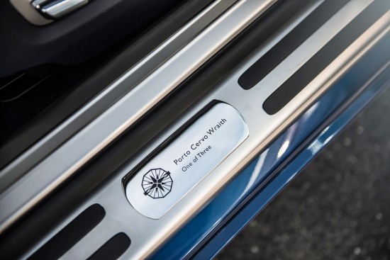 Студия Rolls-Royce Motor Cars в Порто-Черво вновь открывает свои двери 