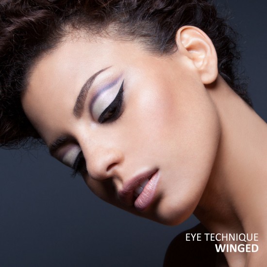 Школа макияжа MAKE UP FOR EVER 
