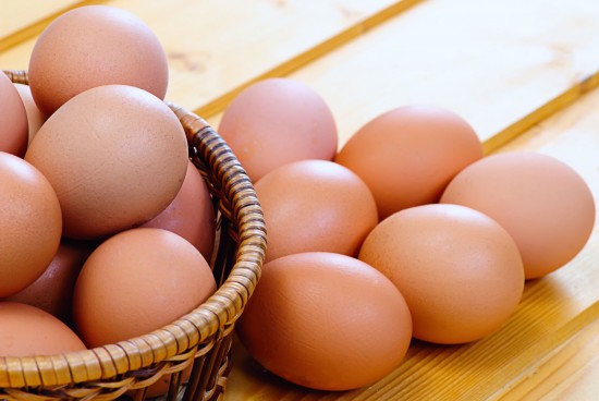 Определение качества продуктов