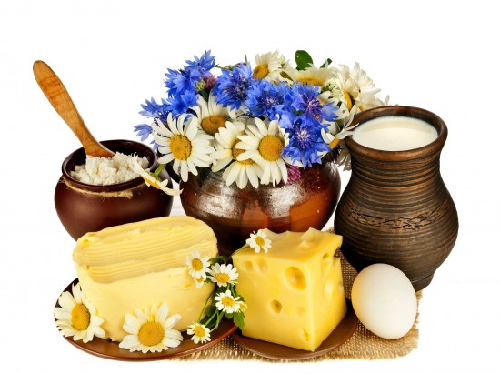 Определение качества продуктов
