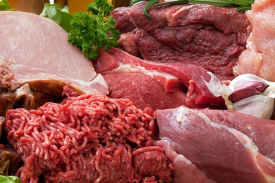 Определение качества продуктов