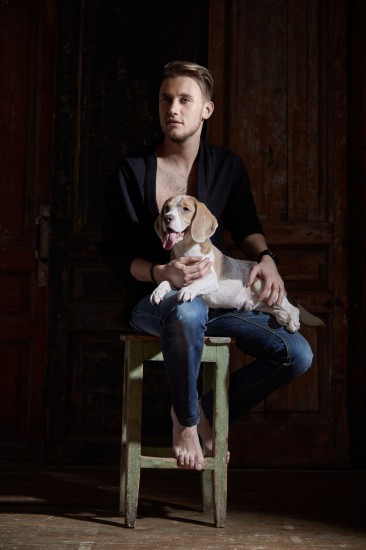 Алексей Корзин