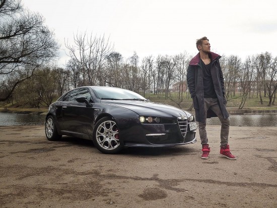 Алексей Корзин