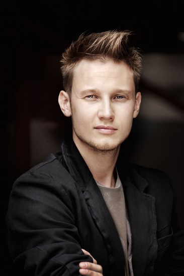 Алексей Корзин