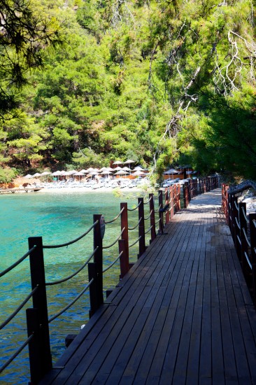 SANDA NATURE SPA
