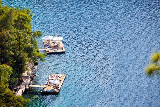 SANDA NATURE SPA