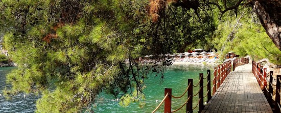 SANDA NATURE SPA