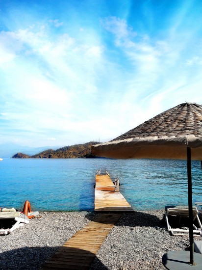 SANDA NATURE SPA