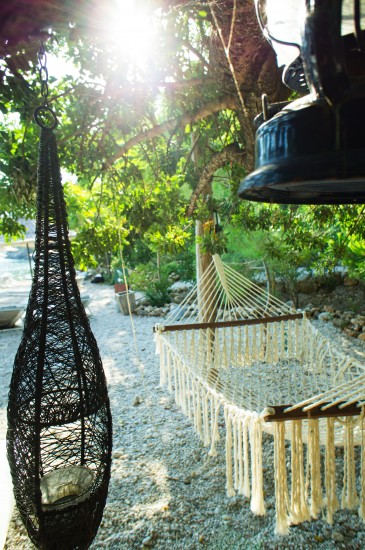 SANDA NATURE SPA