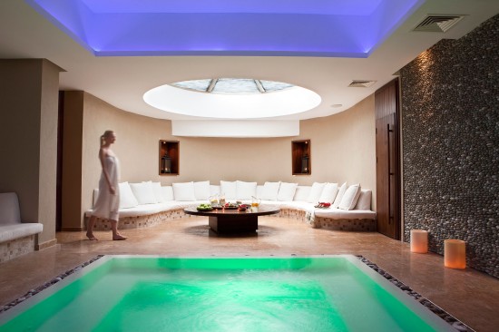 SANDA NATURE SPA