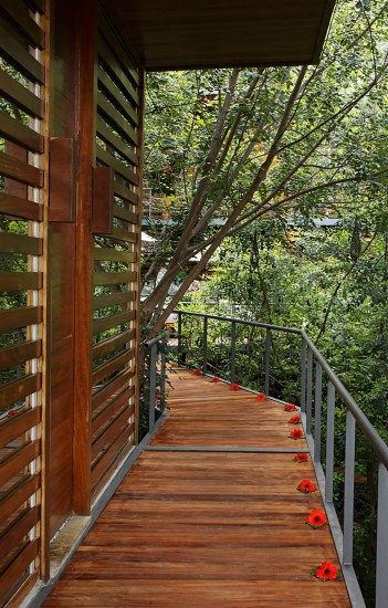 SANDA NATURE SPA