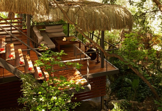 SANDA NATURE SPA