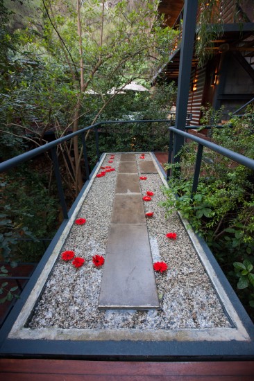 SANDA NATURE SPA
