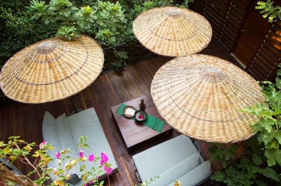 SANDA NATURE SPA