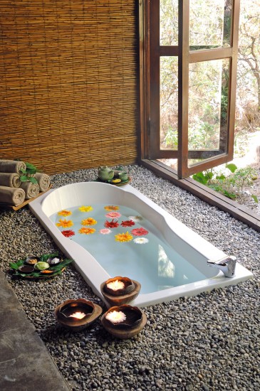 SANDA NATURE SPA