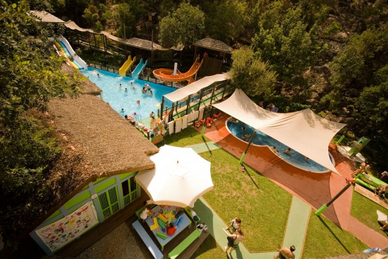 SANDA NATURE SPA
