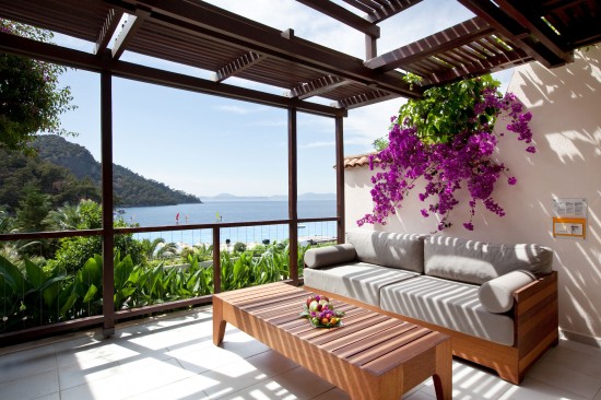 SANDA NATURE SPA