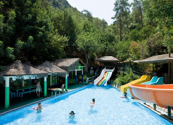SANDA NATURE SPA