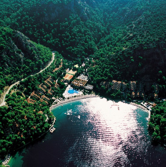 SANDA NATURE SPA