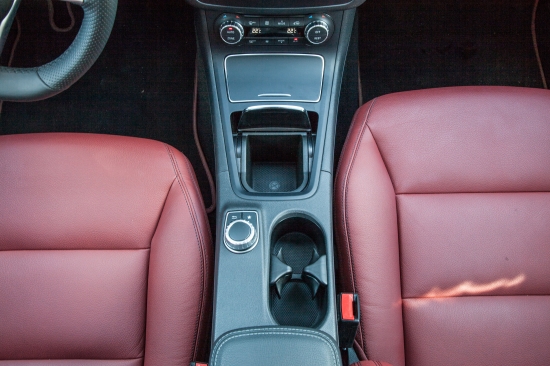 Mercedes-Benz B 200 CDI 4MATIC – франт с нордическим характером