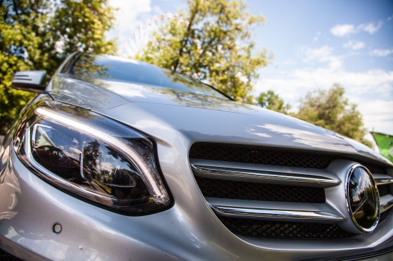 Mercedes-Benz B 200 CDI 4MATIC – франт с нордическим характером