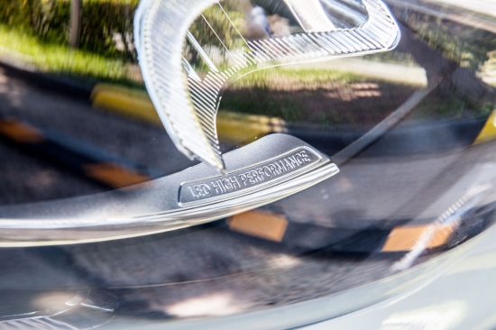 Mercedes-Benz B 200 CDI 4MATIC – франт с нордическим характером