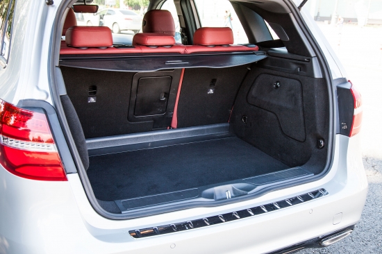 Mercedes-Benz B 200 CDI 4MATIC – франт с нордическим характером