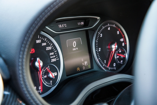 Mercedes-Benz B 200 CDI 4MATIC – франт с нордическим характером