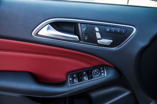 Mercedes-Benz B 200 CDI 4MATIC – франт с нордическим характером