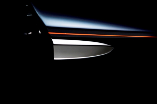 Кабриолет Rolls-Royce Dawn — бескомпромиссная роскошь в мире автомобилей