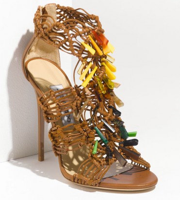 Туфли от Jimmy Choo