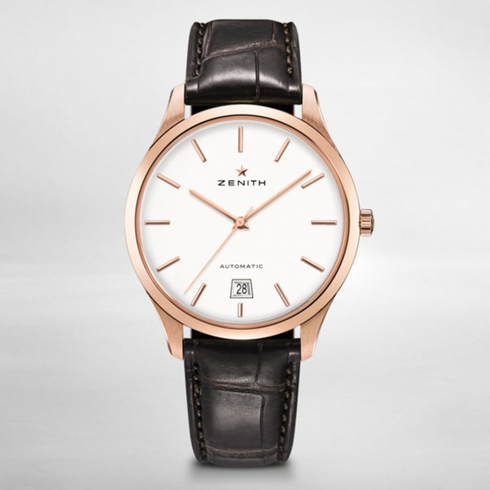  Элитные швейцарские часы Zenith и Ulysse Nardin — высокоточное измерение времени 