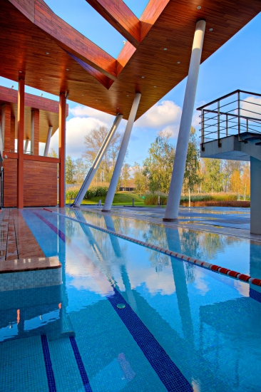 Запуск сезона в PRIDE Wellness Club